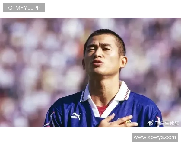 越南足球传奇球星：探索其辉煌成就与对国家足球的巨大影响