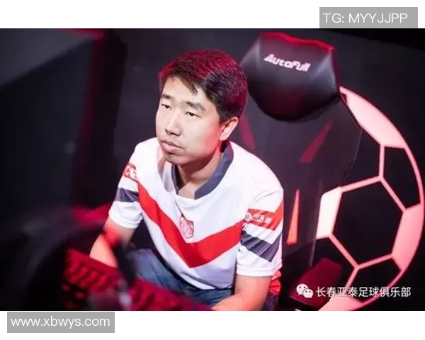 足球巨星转战电竞赛场探索全新职业挑战与跨界之路